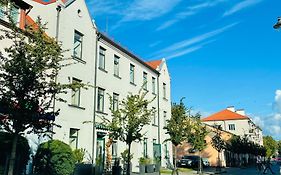 Jano Apartment Klaipeda City Center