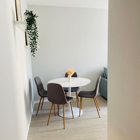 Jano Apartment Klaipeda City Center Exteriér fotografie