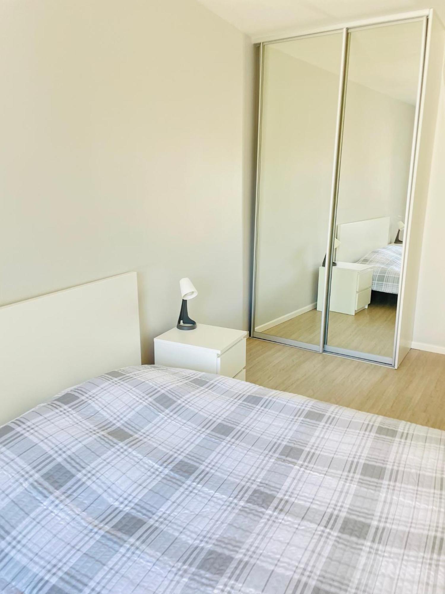 Jano Apartment Klaipeda City Center Exteriér fotografie