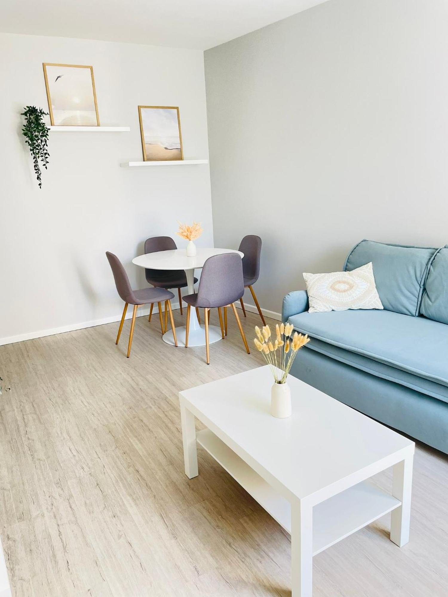 Jano Apartment Klaipeda City Center Exteriér fotografie